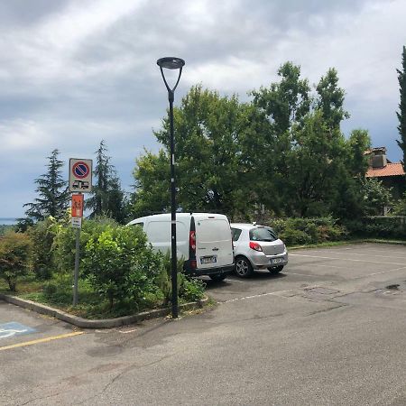 Tree House Apartment Polpenazze del Garda Exterior photo