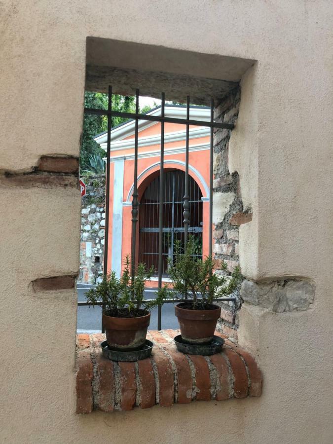 Tree House Apartment Polpenazze del Garda Exterior photo