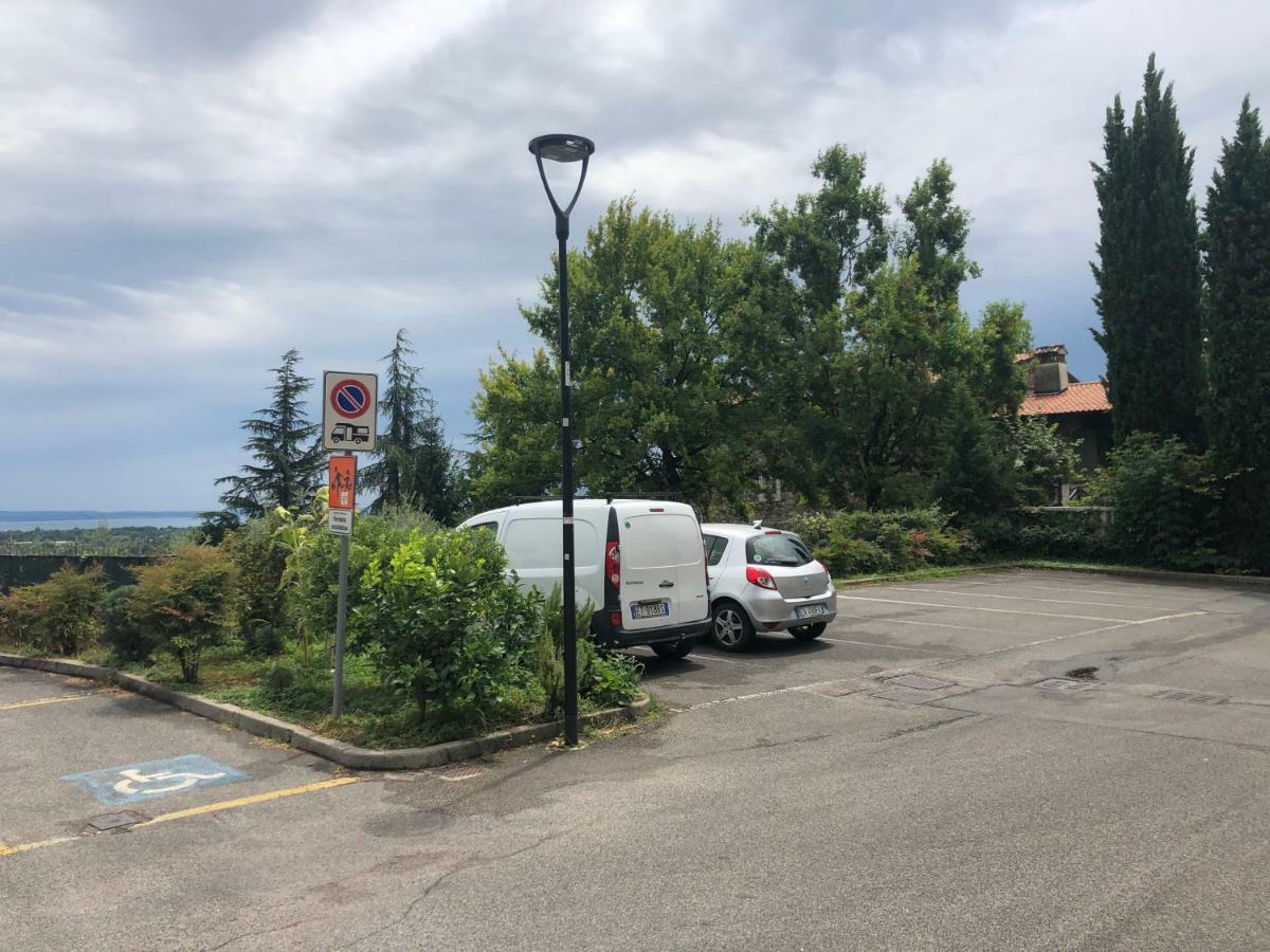 Tree House Apartment Polpenazze del Garda Exterior photo